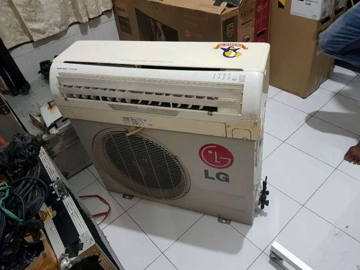 شراء مكيفات مستعملة الدمام