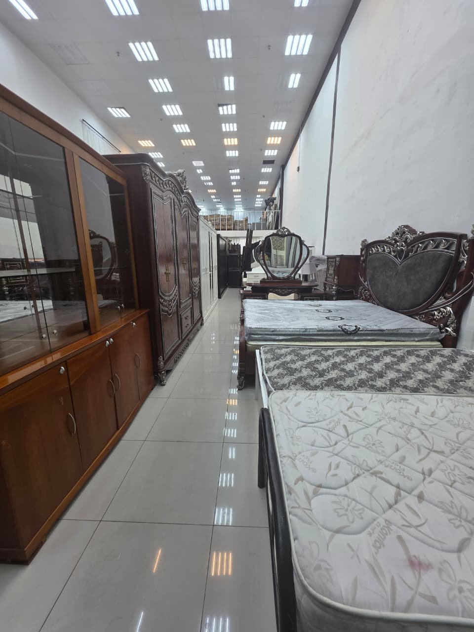 شراء أثاث وأجهزة كهربائية مستعملة الشرقية