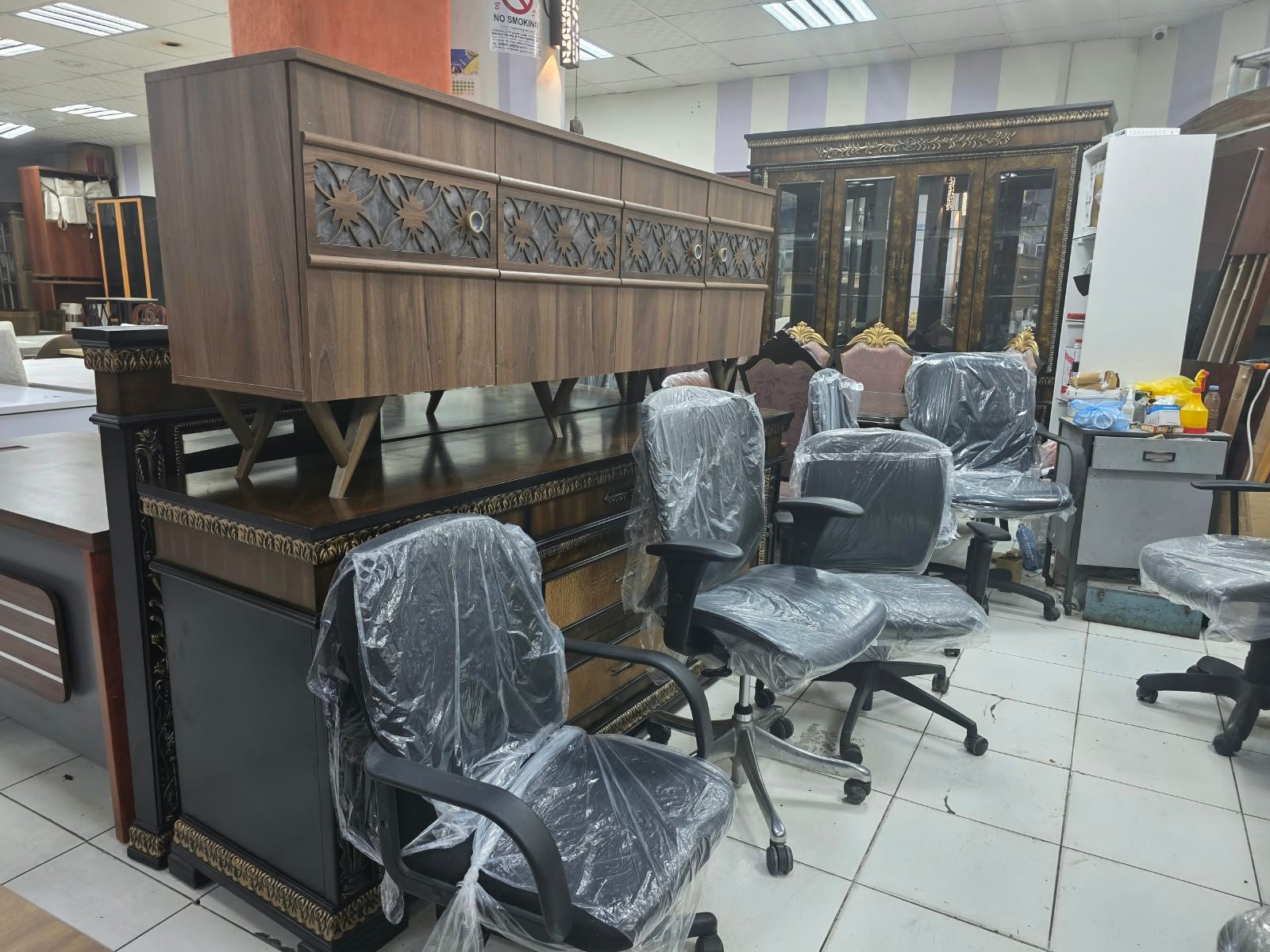 شراء غرف نوم مستعملة الدمام