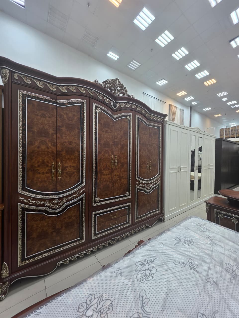 شراء أثاث مستعمل الشرقية - Mohammad Ali Traders Scrap Buyer