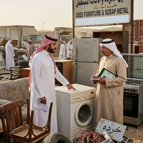 Receive a Fair Price Quote