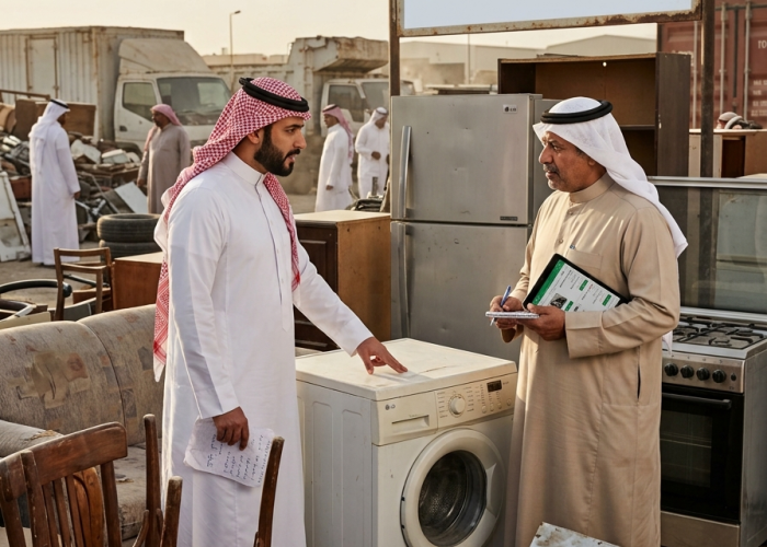 Receive a Fair Price Quote
